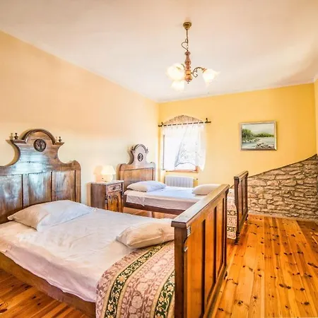 度假居 House Mirjana 2097